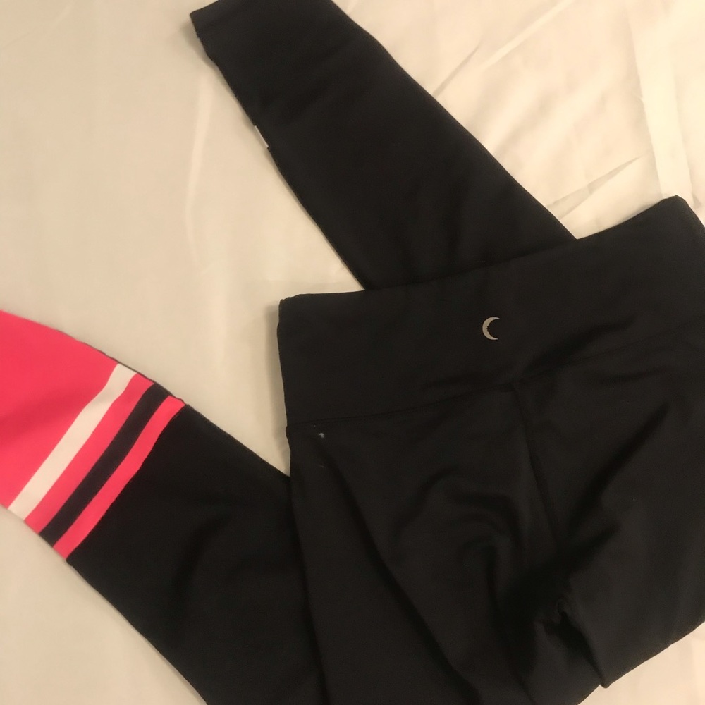 Zyia- leggings